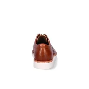 George | Shoes | George Brown Oxford Shoes Sleek Leather  display picture 2